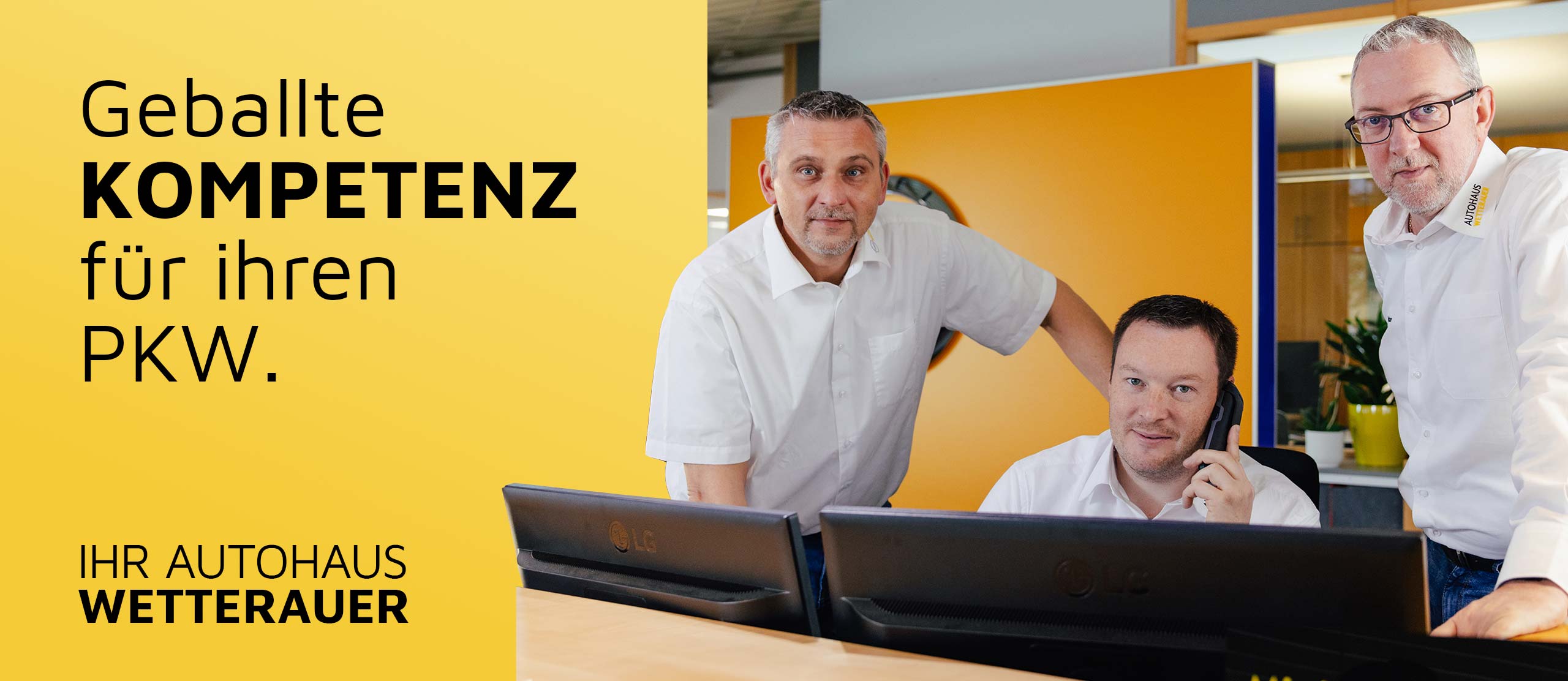 Immer kompetent beraten wenn's um Ihren PKW geht: m Autohaus Wetterauer in 74743 Seckach-Großeicholzheim